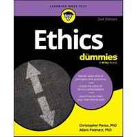 Ethics For Dummies