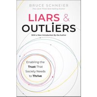 Liars and Outliers