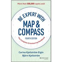 Be Expert With Map and Compass