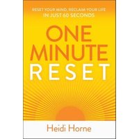One-Minute Reset