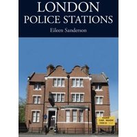 London Police Stations