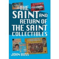 The Saint and Return of the Saint Collectibles