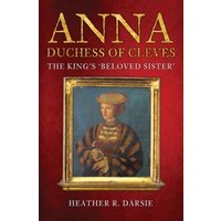 Anna, Duchess of Cleves