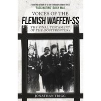 Voices of the Flemish Waffen SS