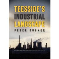 Teesside's Industrial Landscape