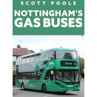 Nottingham's Gas Buses