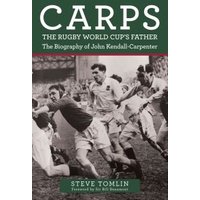 Carps, the Rugby World Cup's Father
