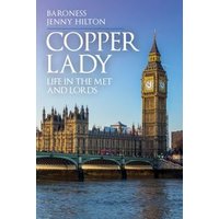 Copper Lady