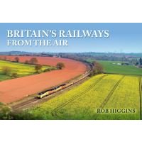 Britain's Railways from the Air