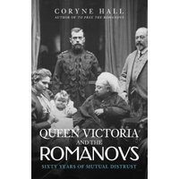 Queen Victoria and the Romanovs