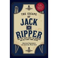 The Escape of Jack the Ripper