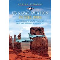 US Naval Aviation in the 1980S