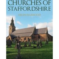 Churches of Staffordshire