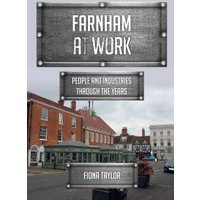 Farnham at Work