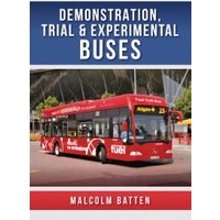 Demonstration, Trial and Experimental Buses