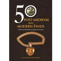 50 Post-Medieval and Modern Finds