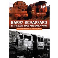 Barry Scrapyard in the Late 1970S and Early 1980S