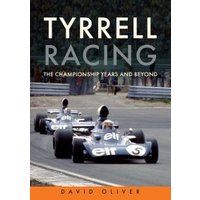 Tyrrell Racing