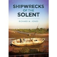 Shipwrecks of the Solent