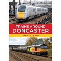 Trains Around Doncaster