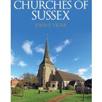 Churches of Sussex