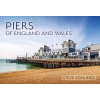Piers of England and Wales
