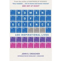 Women of Science
