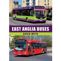 East Anglia Buses