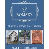 A-Z of Romsey