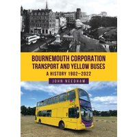 Bournemouth Corporation Transport and Yellow Buses