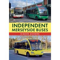 Independent Merseyside Buses