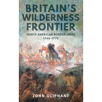 Britain's Wilderness Frontier