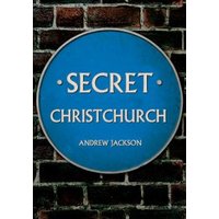 Secret Christchurch