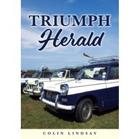 Triumph Herald