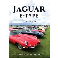 Jaguar E-Type