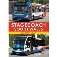 Stagecoach South Wales