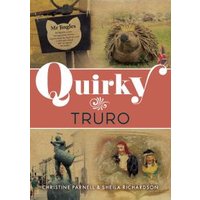 Quirky Truro