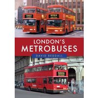London's Metrobuses