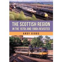 The Scottish Region in the 1970S and 1980S Revisited