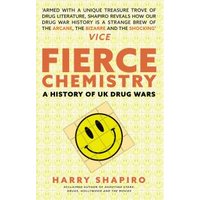 Fierce Chemistry