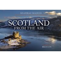 Scotland from the Air