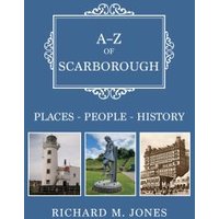 A-Z of Scarborough