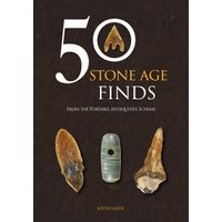 50 Stone Age Finds