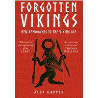 Forgotten Vikings