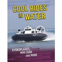 Cool Rides in Water