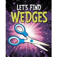 Let's Find Wedges