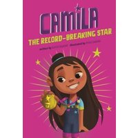 Camila the Record-Breaking Star