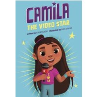 Camila the Video Star