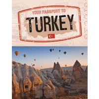 Your Passport to Turkey