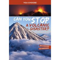 Can You Stop a Volcanic Disaster?